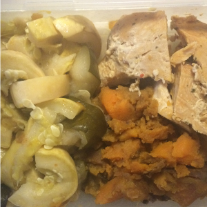 -lunch