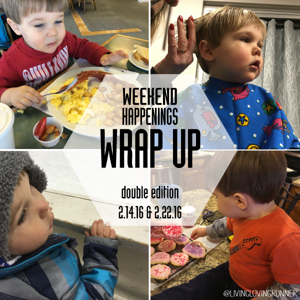 WeekendHappenings022216