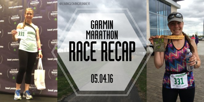 GarminMarathonRaceRecap-livinglovingrunner