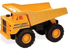dumptruck