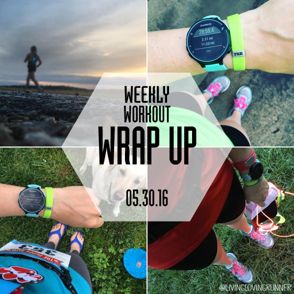 WeeklyWorkouts053116-livinglovingrunner