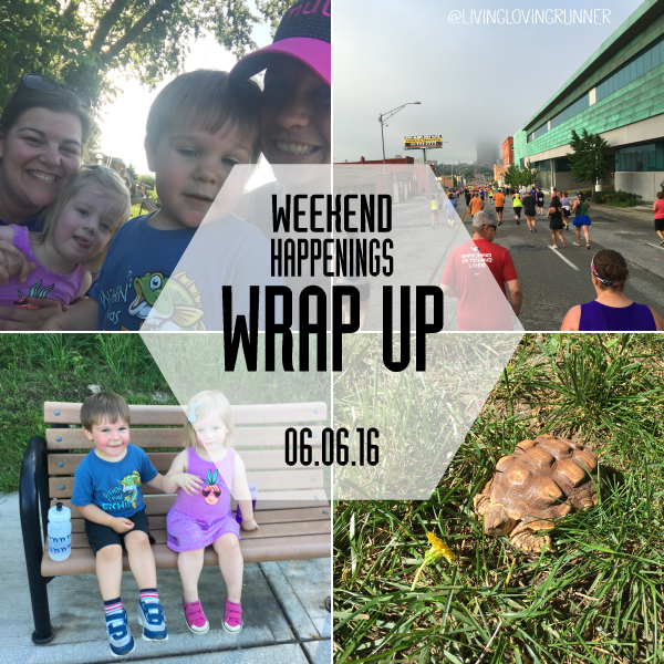 WeekendHappenings060516-livinglovingrunner