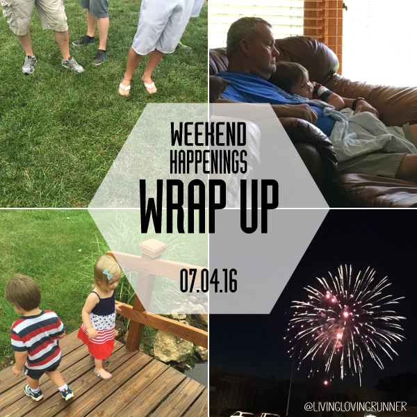 WeekendHappenings070316