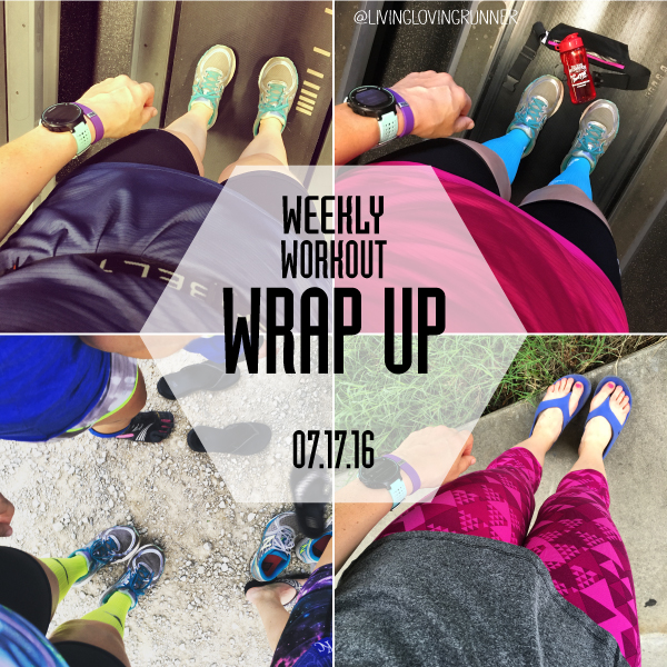 WeeklyWrap071716-livinglovingrunner