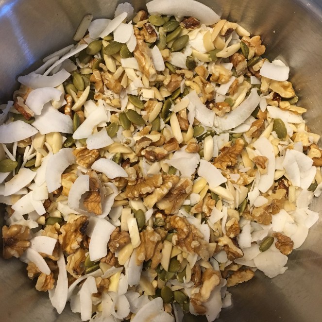 Cran-Cherry Nut'Nola 2 - livinglovingrunner.JPG