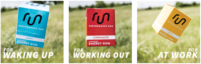 RunGum