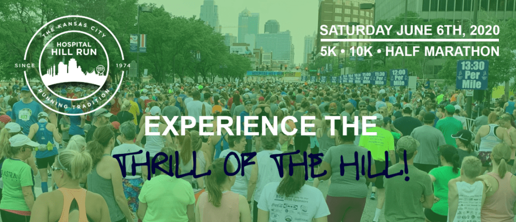 Hospital Hill Run